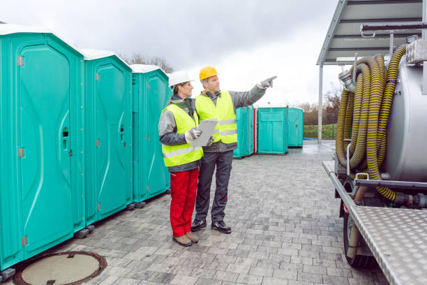 Portable Restrooms for Agricultural Sites in Campo, CA