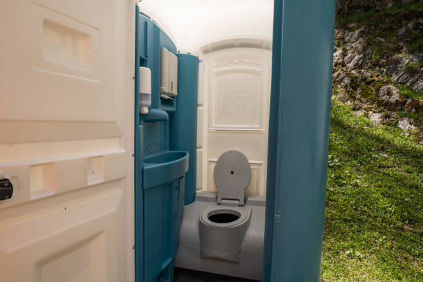 Best Long-Term Portable Toilet Rental  in Mpo, CA