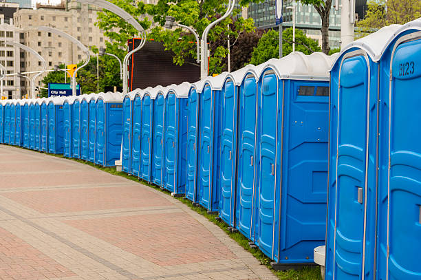 Best Portable Toilets for Parks and Recreation Areas  in Mpo, CA